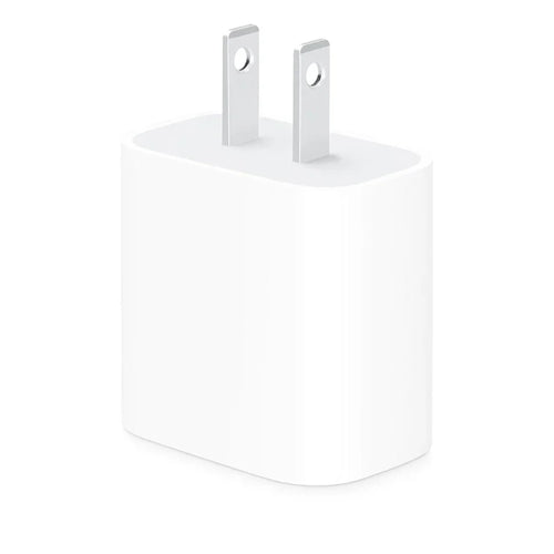 Charger adapter type-C